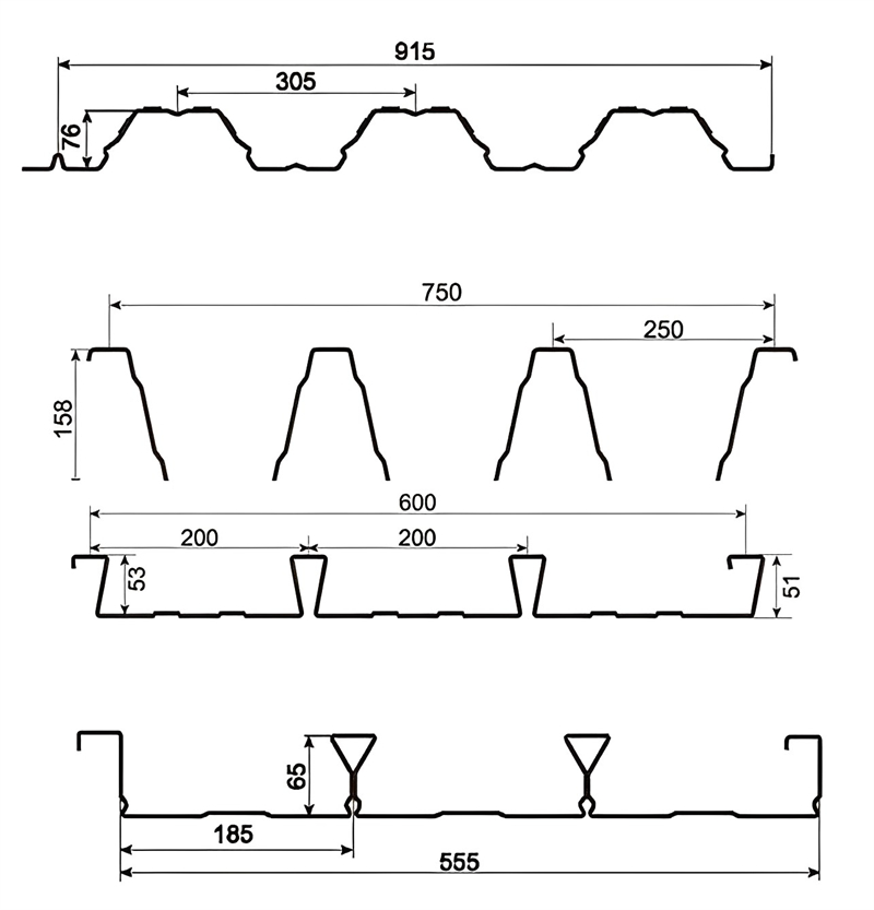 Floor decking roll forming machine 2 27ad08f0 5c65 46e6 b8b3 1a4f00174a89