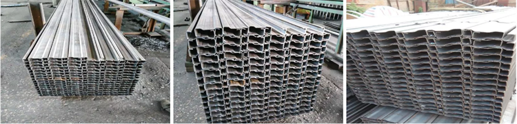 Auto Size Changeable Sigma Purlin Roll Forming Machine 3 20230106085127