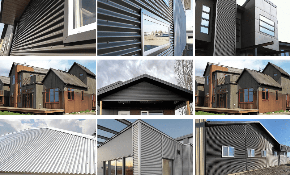 Trapezoidal Panel Roll Forming Machine 5 20230410145951