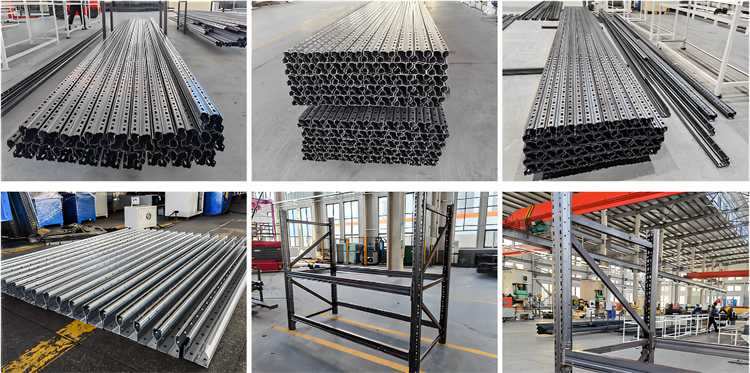 Warehouse Shelf Upright Roll Forming Machine 3 4bd2d985 6b9c 4ab2 864a 470665df977c